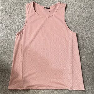 Oiselle Flyout Trail Tank - Size 4